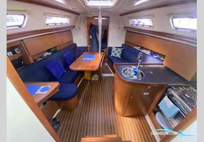 Hanse 325 Segelboot 2012, mit Volvo motor, England