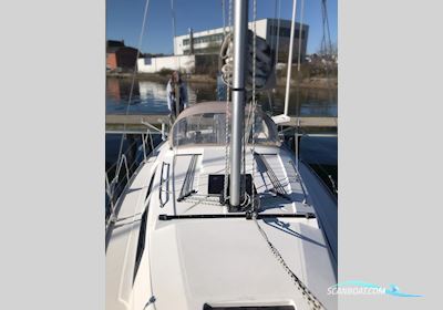 Hanse 325 Segelboot 2015, mit Volvo motor, Deutschland