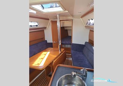 Hanse 325 Segelboot 2015, mit Volvo motor, Deutschland