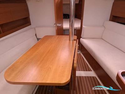 Hanse 325 Segelboot 2012, mit Volvo D1-20 motor, Irland