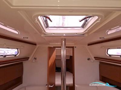 Hanse 325 Segelboot 2012, mit Volvo D1-20 motor, Irland