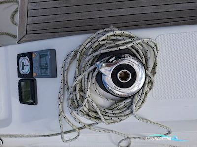 Hanse 325 Segelboot 2012, mit Volvo D1-20 motor, Irland