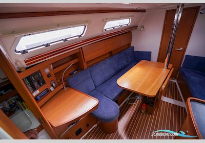Hanse 325 Segelboot 2012, mit Volvo Penta D1-30 motor, Sweden