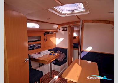 Hanse 342 Segelboot 2007, mit Yanmar 3YM20 motor, Irland