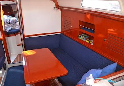 Hanse 342 Segelboot 2006, mit Yanmar 3YM20 motor, Dänemark