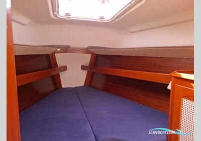 Hanse 342 Segelboot 2005, mit Yanmar 3YM motor, Irland
