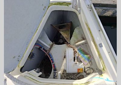 Hanse 342 Segelboot 2005, mit Yanmar 3YM motor, Irland