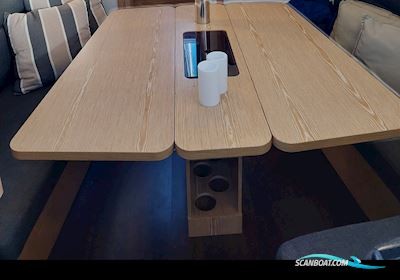 Hanse 345 Segelboot 2013, mit Volvo D1-30f motor, Dänemark