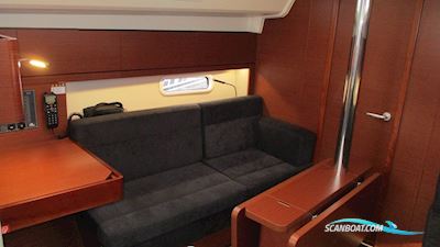 Hanse 348 Segelboot 2022, mit Yanmar
 motor, Deutschland