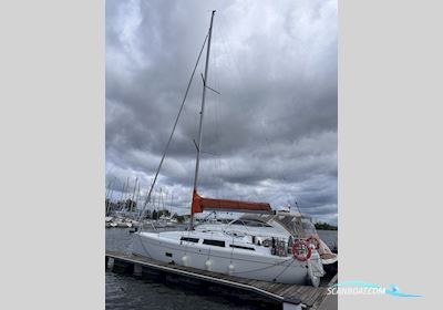 Hanse 348 Segelboot 2019, mit Yanmar motor, Polen