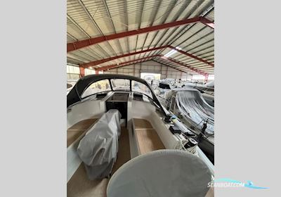 Hanse 348 Segelboot 2024, mit Yanmar 3YM30 motor, Deutschland