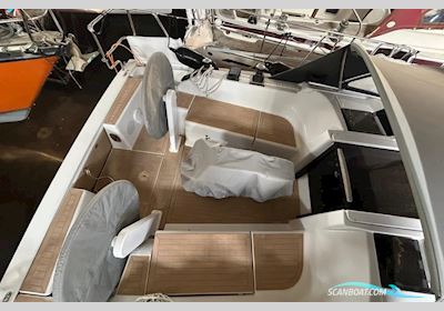 Hanse 348 Segelboot 2024, mit Yanmar 3YM30 motor, Deutschland