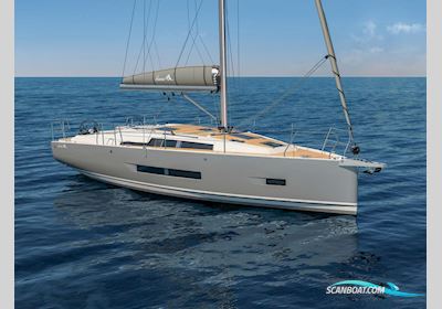Hanse 360 Segelboot 2025, Deutschland