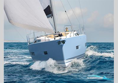 Hanse 360 Segelboot 2025, mit Yanmar 3YM30 motor, Kroatien