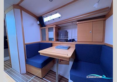 Hanse 370e Segelboot 2006, mit Yanmar  3YM30 motor, England