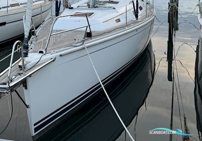 Hanse 370e Segelboot 2006, mit Yanmar motor, Sweden