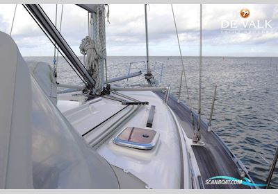Hanse 371 Segelboot 2005, mit Yanmar motor, Niederlande