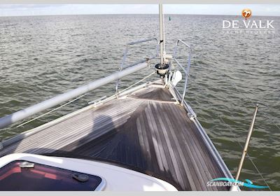 Hanse 371 Segelboot 2005, mit Yanmar motor, Niederlande
