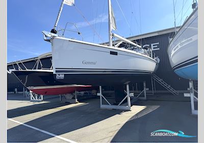 Hanse 385 2015 Segelboot 2015, Dänemark