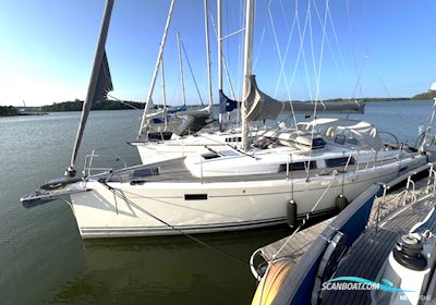 Hanse 385 Segelboot 2013, mit Volvo Penta D2-40 motor, Finland