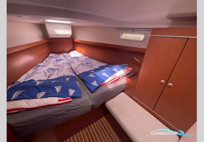 Hanse 385 Segelboot 2012, mit Volvo Penta D2-40 motor, Deutschland