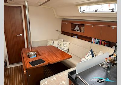 Hanse 385 Segelboot 2012, mit Volvo Penta D2-40 motor, Deutschland