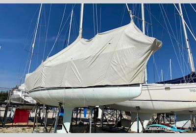 Hanse 385 Segelboot 2012, mit Volvo D1-30 motor, Deutschland