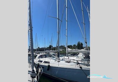 Hanse 400 Sehr Gepflegt Segelboot 2011, mit Volvo Penta motor, Deutschland