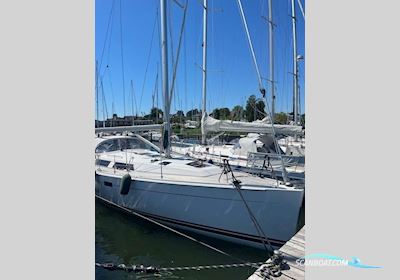 Hanse 400 Sehr Gepflegt Segelboot 2011, mit Volvo Penta motor, Deutschland