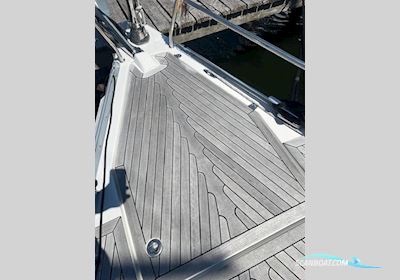 Hanse 400 Sehr Gepflegt Segelboot 2011, mit Volvo Penta motor, Deutschland