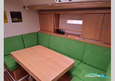 Hanse 400 Segelboot 2011, mit Volvo Penta D2-40 motor, Irland