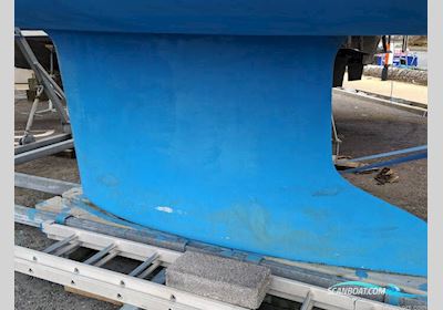 Hanse 400 Segelboot 2011, mit Volvo Penta D2-40 motor, Irland