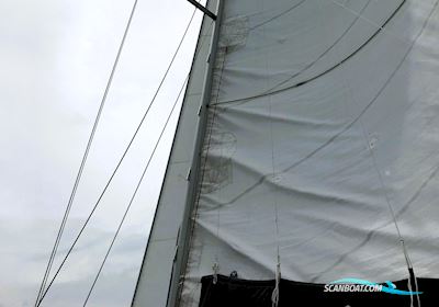 Hanse 400 Segelboot 2008, mit Yanmar motor, Dänemark