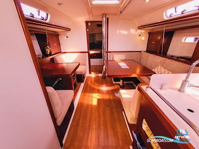 Hanse 400 Segelboot 2008, mit Yanmar motor, Griechenland