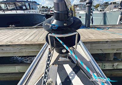 Hanse 400 Segelboot 2006, mit Yanmar motor, Dänemark