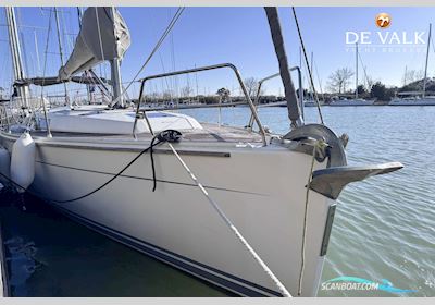 Hanse 400 Segelboot 2011, mit Volvo Penta motor, Italien