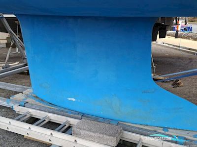 Hanse 400 Segelboot 2011, mit Volvo Penta D2-40 motor, Irland