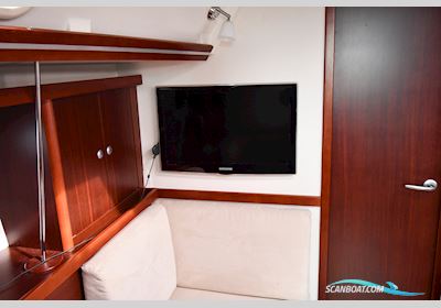 Hanse 400 Segelboot 2010, mit Yanmar 3JH5E motor, Sweden