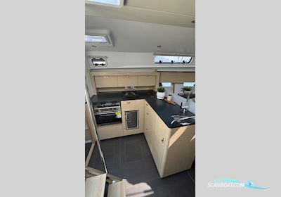 Hanse 410 NEU m. vielen Extras, frei anpassbar Segelboot 2025, mit Yanmar, großer Motor motor, Deutschland
