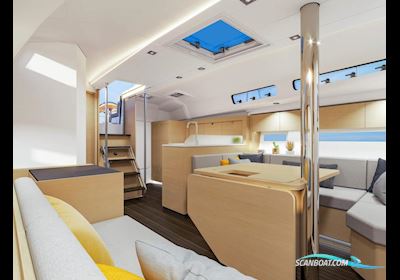 Hanse 410 Segelboot 2025, Deutschland