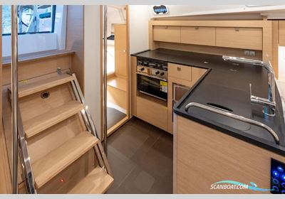 Hanse 410 Segelboot 2023, mit Yanmar 4JH57 motor, Dänemark