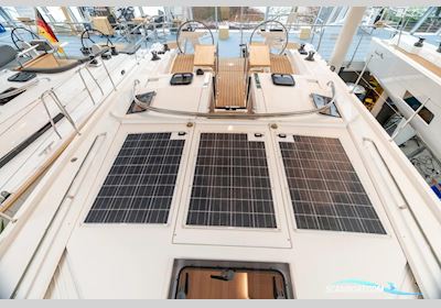 Hanse 410 Segelboot 2024, mit Yanmar 3JH40 motor, Deutschland