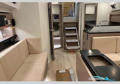 Hanse 410 Segelboot 2024, mit Yanmar 4JH57 motor, Deutschland