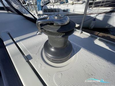 Hanse 411 Segelboot 2005, mit Yanmar 4JH4 motor, England