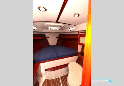 Hanse 411 Segelboot 2003, mit Volvo Penta D2-55 motor, Deutschland
