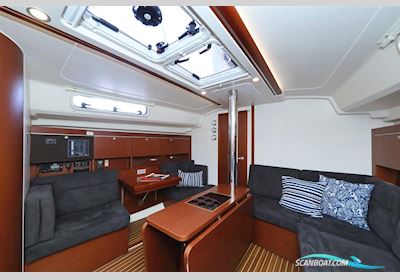 Hanse 415 Segelboot 2017, mit Volvo Penta D2-40 motor, Kroatien