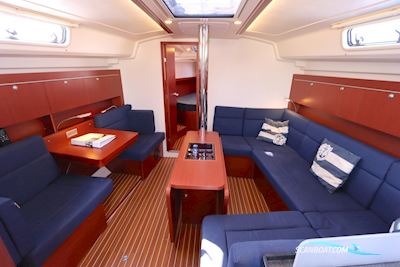 Hanse 415 Segelboot 2016, Niederlande