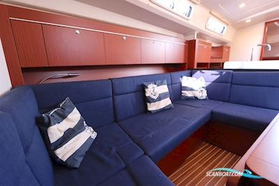 Hanse 415 Segelboot 2016, Niederlande