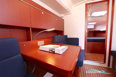 Hanse 415 Segelboot 2016, Niederlande
