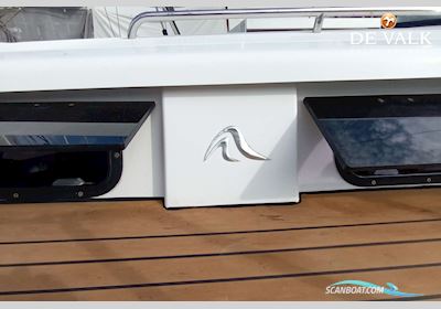 Hanse 415 Segelboot 2016, mit Volvo Penta motor, Malaisia